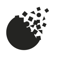 Logo Carousel Review Butterfly Pixel