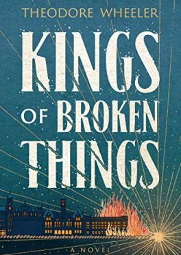 Kings Of Broken Things