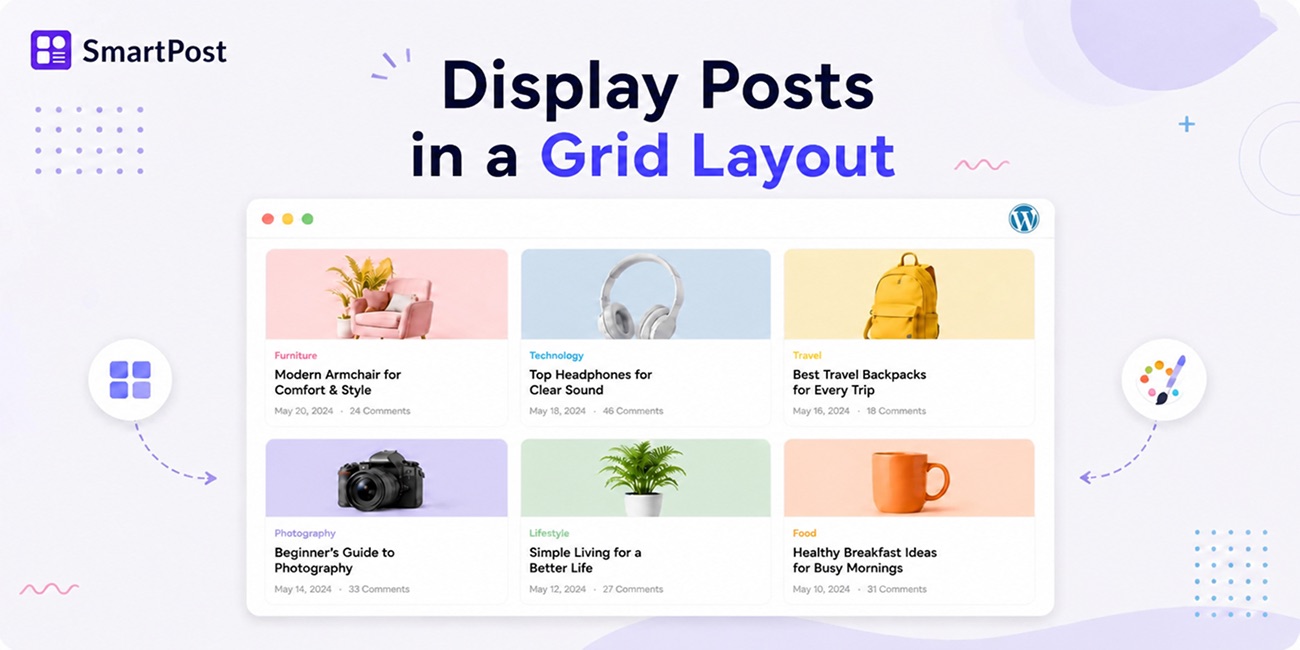 Video Galleries in WordPress: MP4, YouTube and Vimeo Side by Side